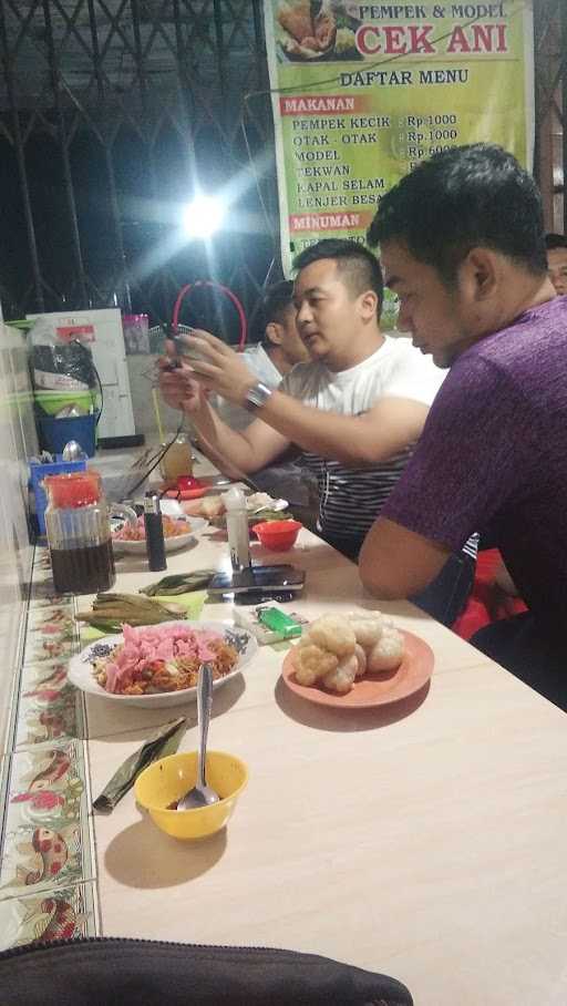 Bakso Beranak Dan Mie Ayam Ceker Lekpon 8