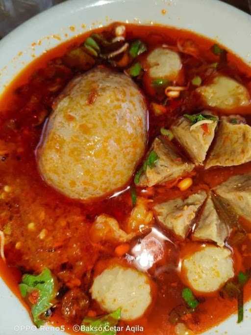 Bakso Beranak Dan Mie Ayam Ceker Lekpon 4