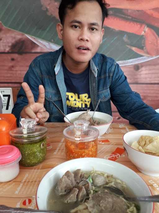 Bakso Cuanki Abang 10