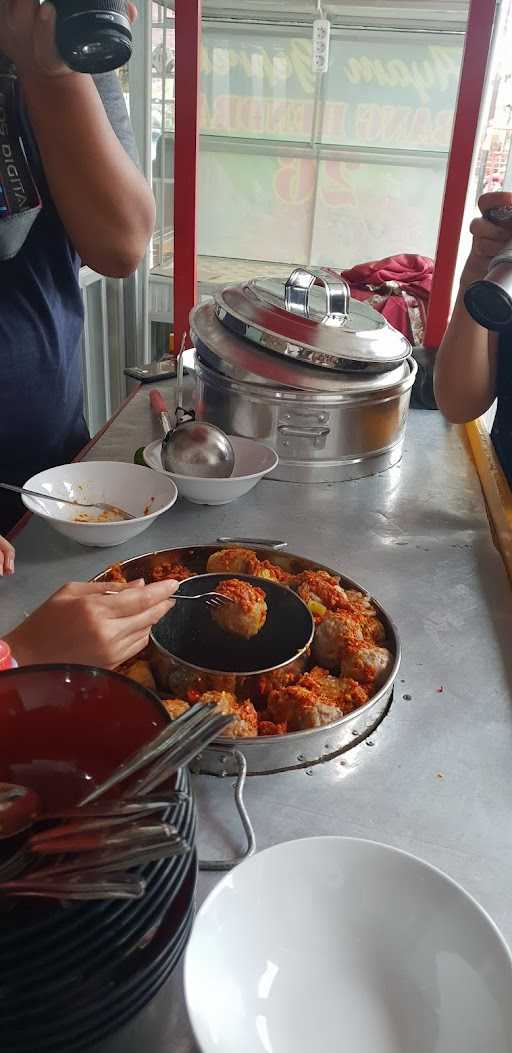 Bakso Cuanki Abang 7