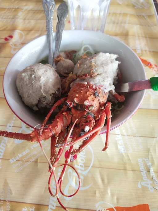 Bakso Jawara Palembang 5