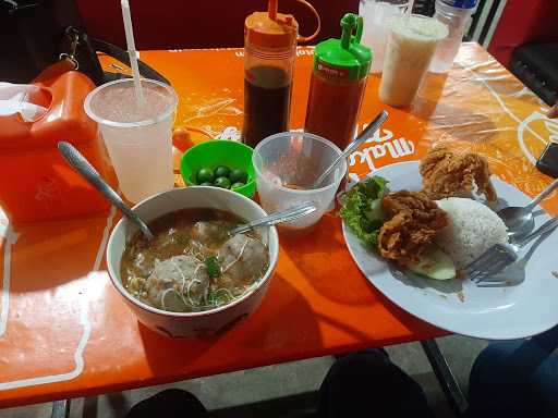 Bakso Jawara Palembang 2