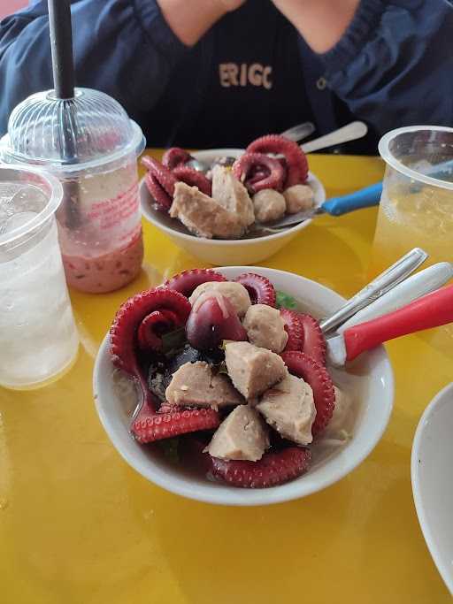 Bakso Jawara Palembang 3