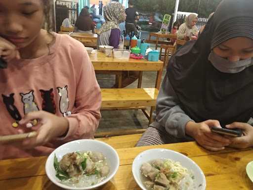 Bakso Judes Makrayu 6