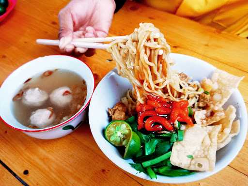 Bakso Judes Makrayu 5