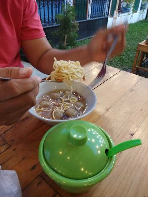 Bakso Judes Makrayu 3