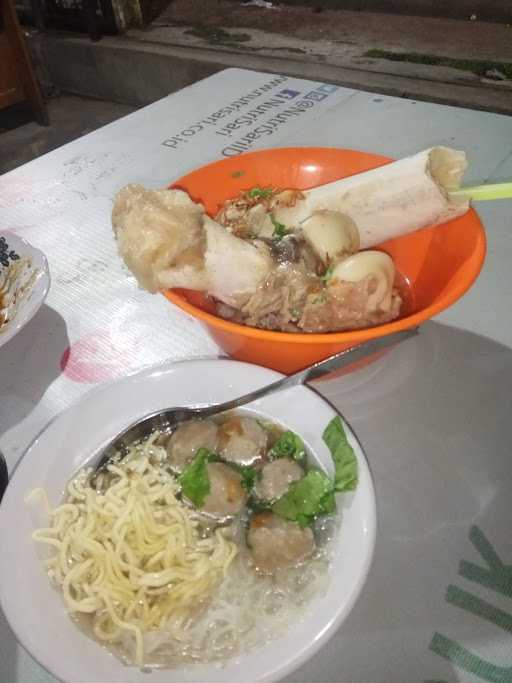 Bakso Opa Godeg 1 8