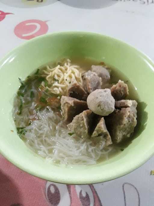 Bakso Opa Godeg 1 4