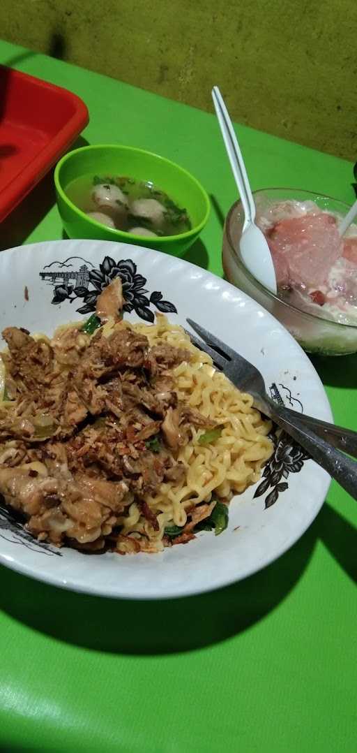 Bakso Pakde Mino 7