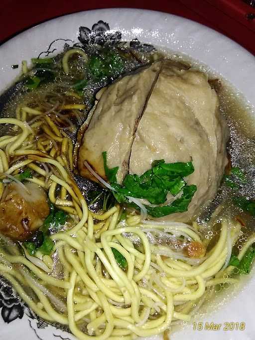 Bakso Pakde Mino 3