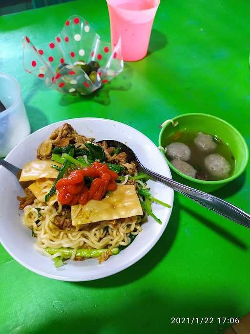 Bakso Pakde Mino 5