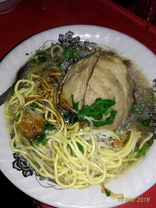 Bakso Pakde Mino 8