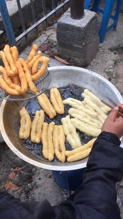 Cakwe Cabang Kamboja 1