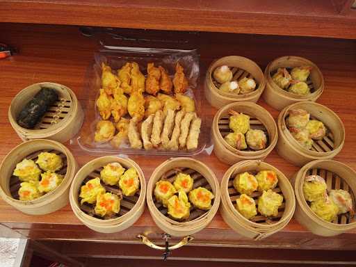 Dimsum Hijrah 5