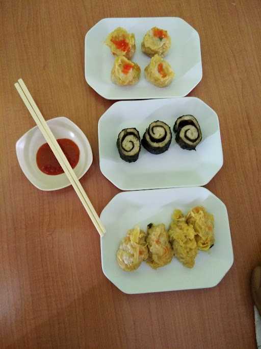 Dimsum Hijrah 6