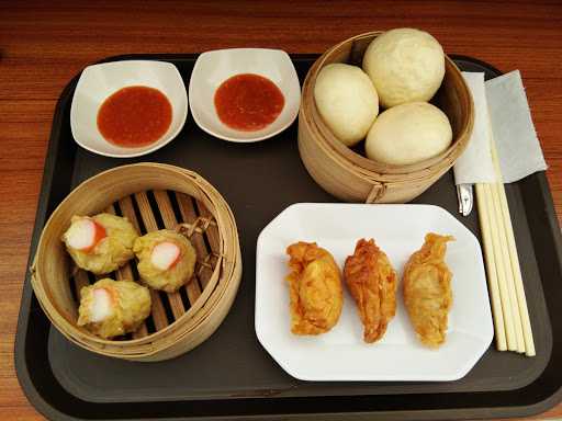 Dimsum Hijrah 9