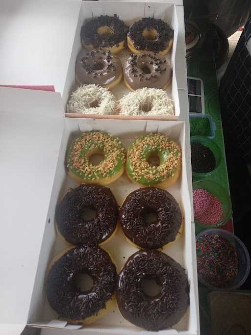 Donat Sultan, Padang Selasa 2