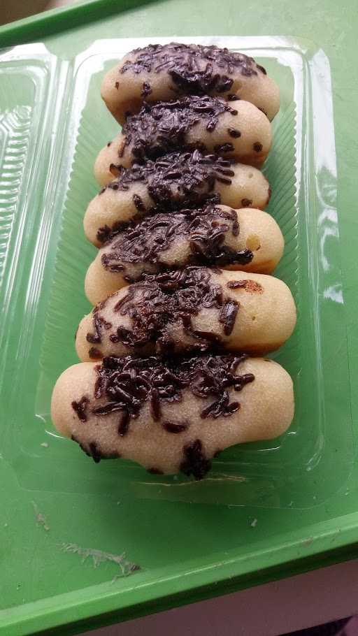 Kue Pukis Mas Yon 2