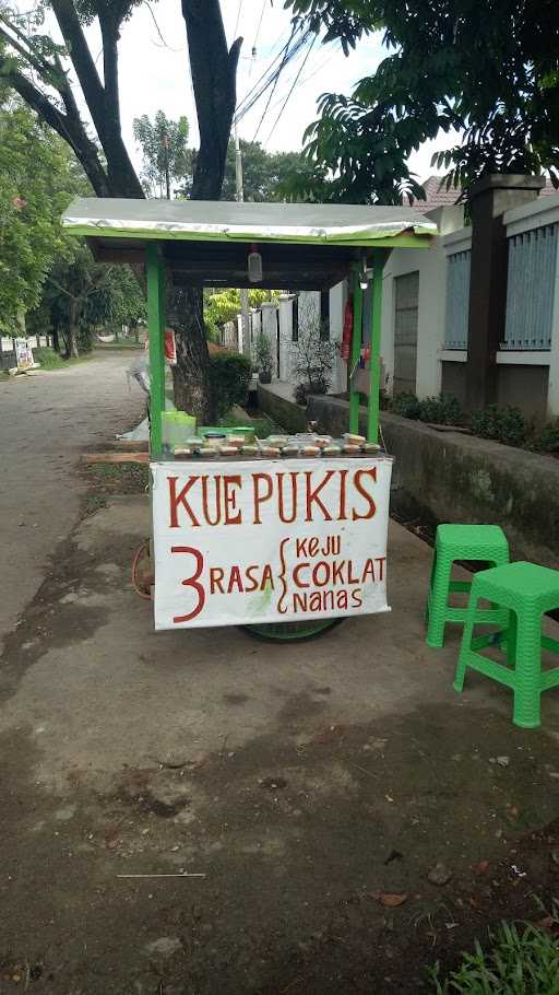 Kue Pukis Mas Yon 5