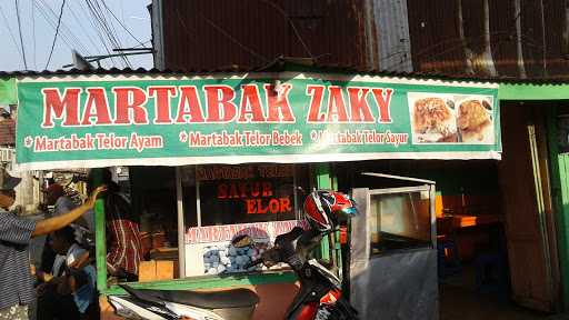 Martabak Zaky 3