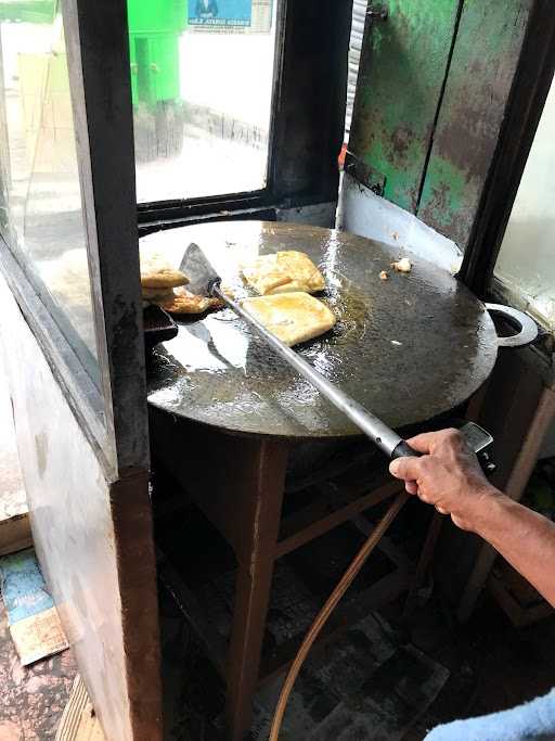 Martabak Zaky 2