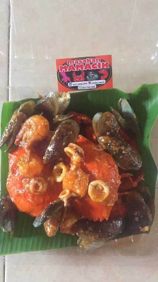 Masakan Mamacik 5