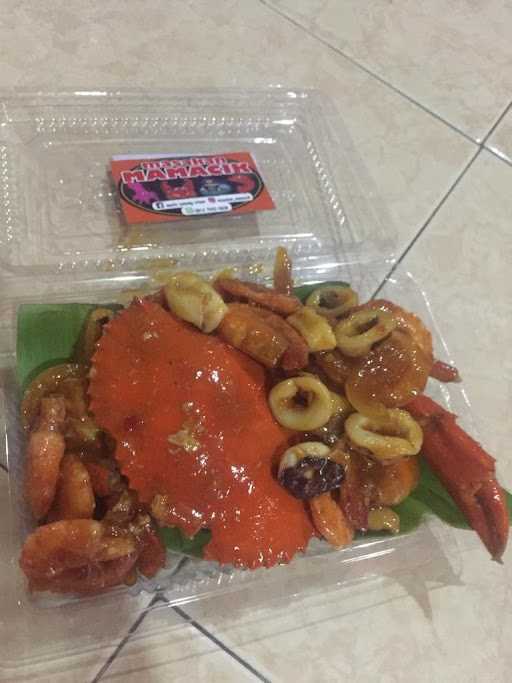 Masakan Mamacik 2