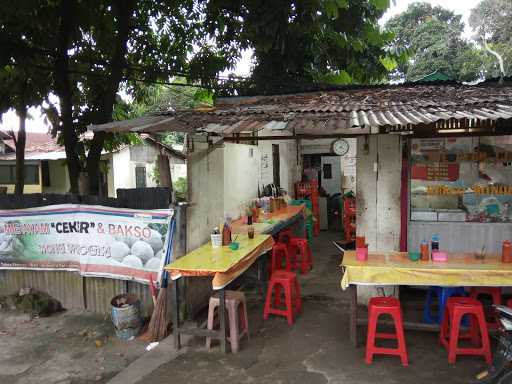 Mie Ayam Ceker & Bakso Wonogiri 9