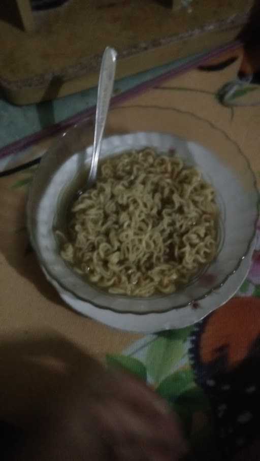 Mie Ayam Ceker & Bakso Wonogiri 2