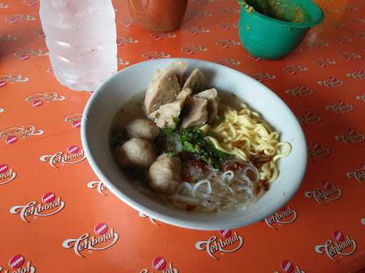 Mie Ayam Ceker & Bakso Wonogiri 3