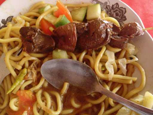 Mie Goreng Mie Tumis 1