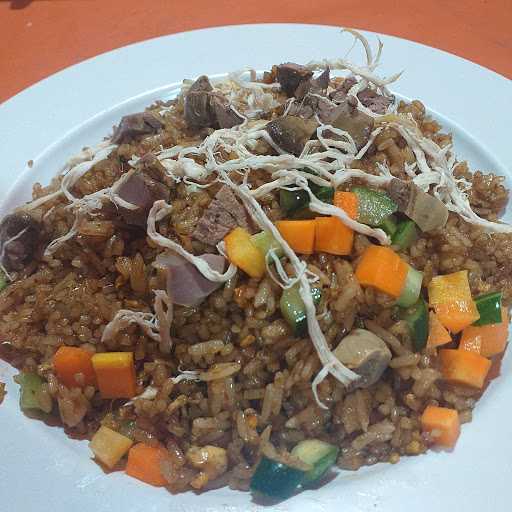 Nasi Goreng Abimanyu 6