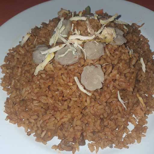 Nasi Goreng Abimanyu 4