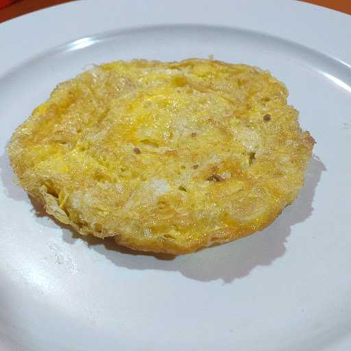 Nasi Goreng Abimanyu 1