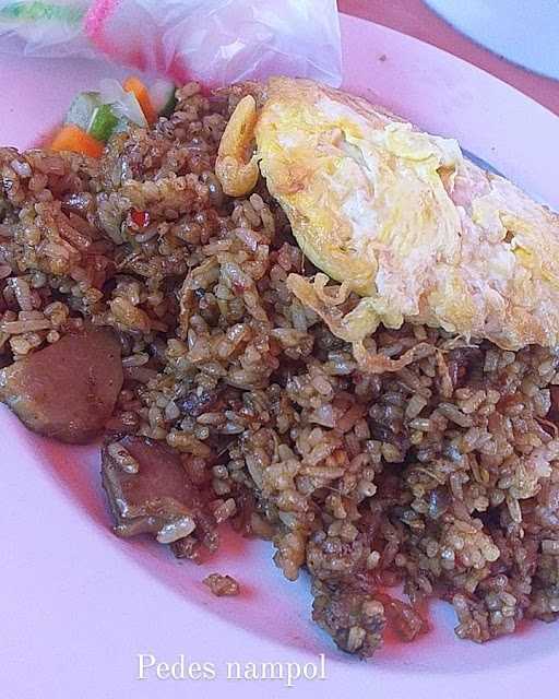 Nasi Goreng Abimanyu 8