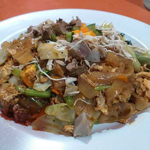 Nasi Goreng Abimanyu 3