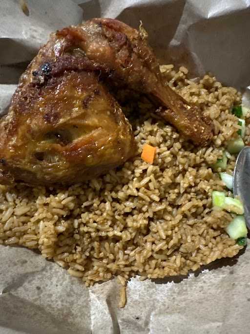 Nasi Goreng Madura 2