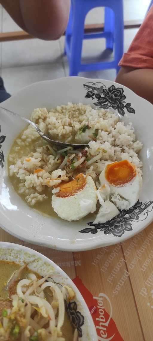 Nasi Soto Mang Abun 6