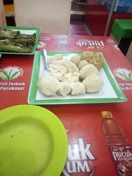 Pempek Cek Ida 2