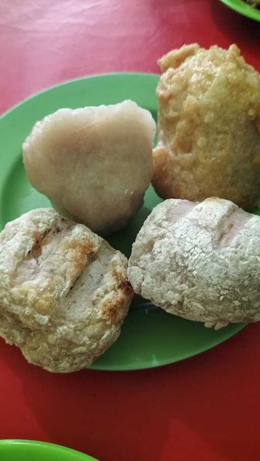 Pempek Cek Mala 7