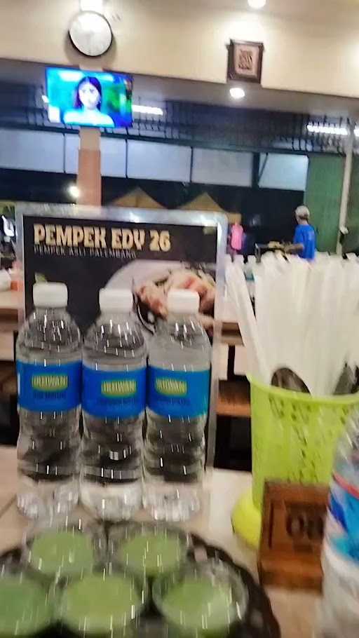 Pempek Edy 3