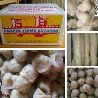 Pempek Jimmy Devaten 3