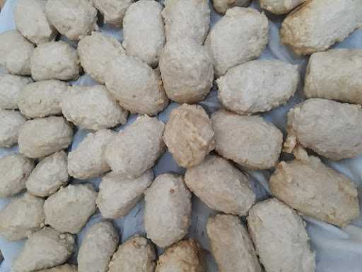 Pempek Mustika (Mm) 4