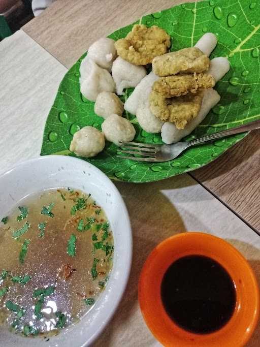 Pempek Udin Sekanak 7