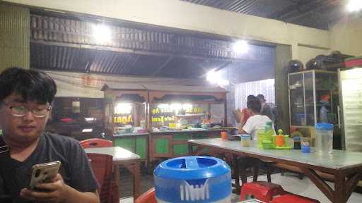 Sate Madura Simpang Bukit 7