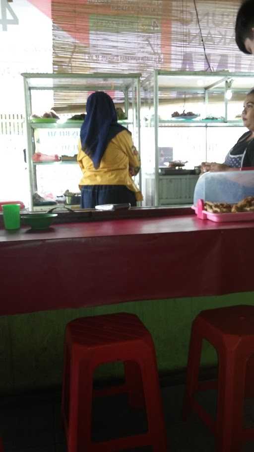 Warung Makan Dina 2