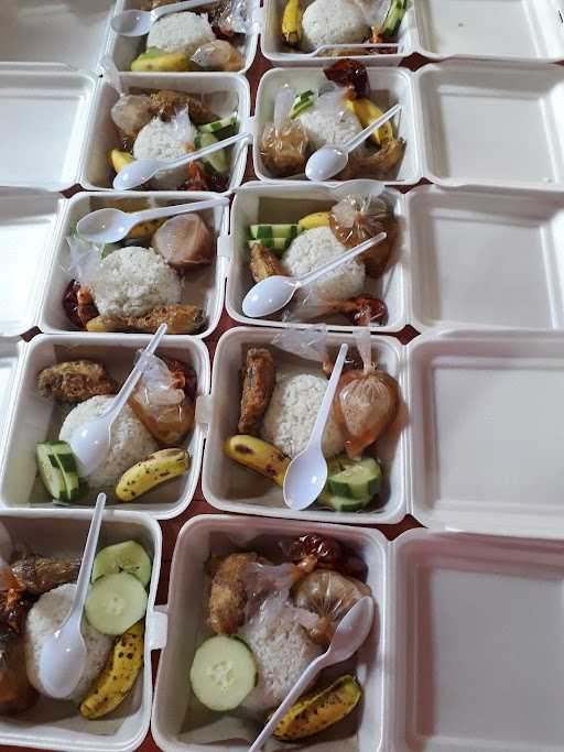 Warung Nasi Serba Cek Anggun 1