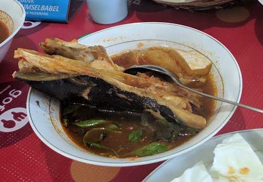 Warung Pindang Sekawan 6