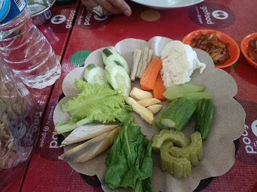 Warung Pindang Sekawan 8