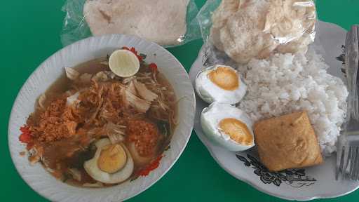 Warung Soto Lamongan 3